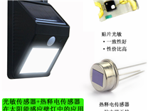 ALS環(huán)境光傳感器、可見光傳感器、貼片光敏工作原理及產(chǎn)品推薦