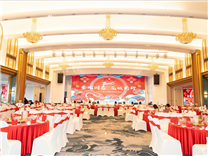 【精彩】“金蛇同鑫，筑誠(chéng)前行”鑫永誠(chéng)光電2025新年晚會(huì)暨頒獎(jiǎng)典禮圓滿成功！